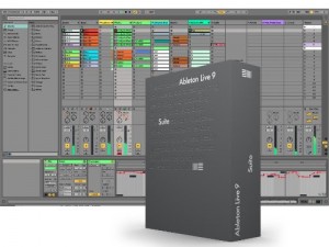 Ableton Live Suite Full