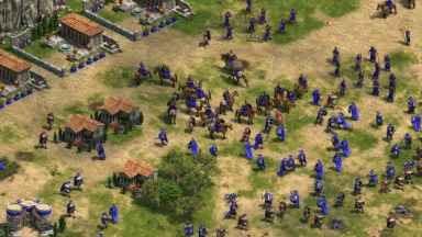 Age of Empires Definitive Edition PC