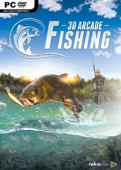 arcade-fishing