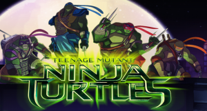 As Tartarugas Ninja APK 0