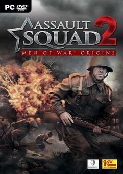 Assault Squad 2 Men Of War Origins (3)