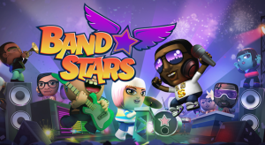 Band Stars APK 0