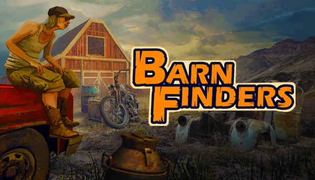 Barn Finders