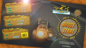 Buggy Racer 2014 APK 0