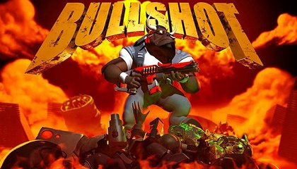 bullshot-free-download