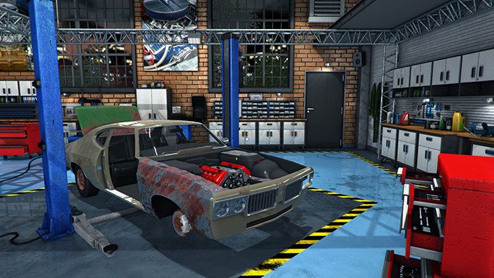 car-mechanic-simulator-2015torrent-indir