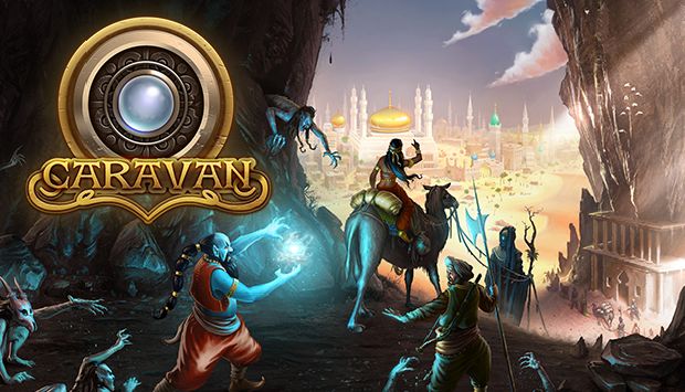 caravan-free-download