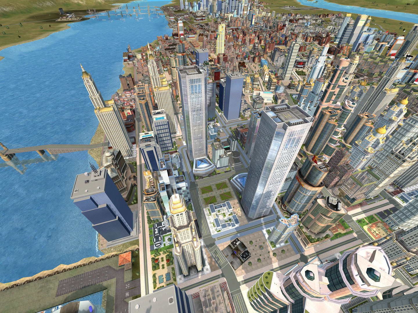 City Life full pc (2)