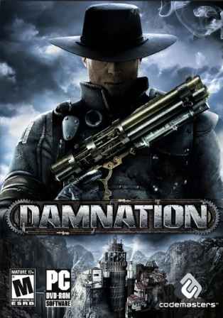 Damnation