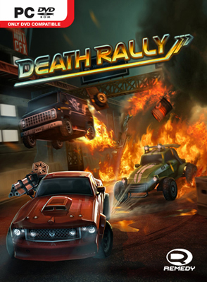 Death-Rally