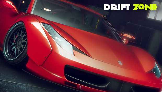 Drift-Zone-Download