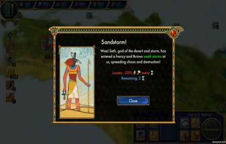 Egypt Old Kingdom PC