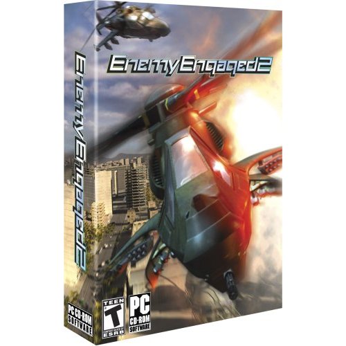 Enemy Engaged 2 full pc