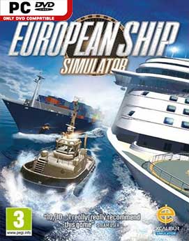 europen-ship-simulator-remastered