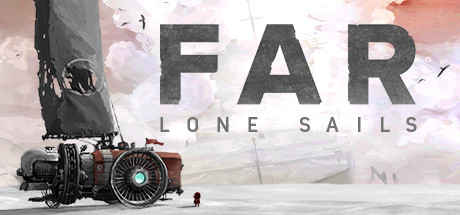 FAR Lone Sails PC