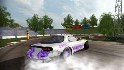 FURIDASHI-Drift-Cyber-Sport-PC-Crack