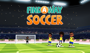 Find a Way Soccer APK 0