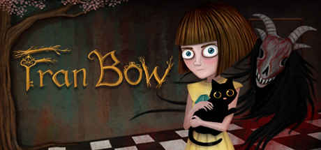 Fran Bow PC