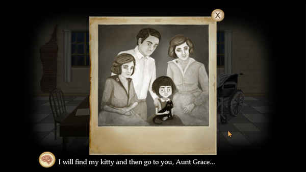 Fran Bow PC