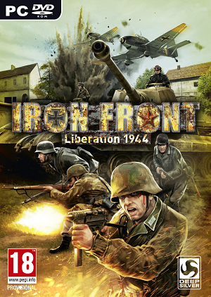 Iron_Front_Liberation_1944_-_Cover