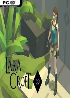 lara-croft-go