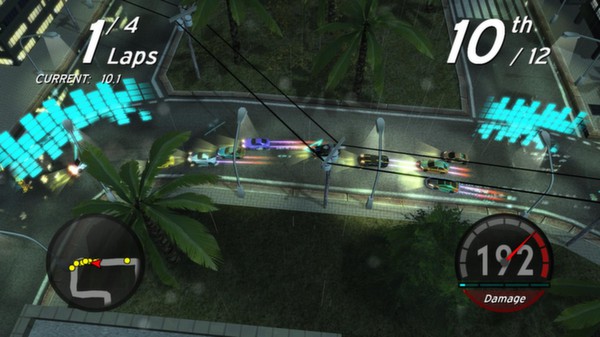 Little Racers Street full pc