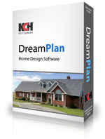 NCH DreamPlan Plus