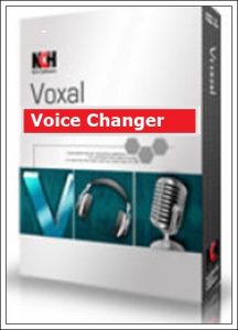 NCH-Voxal-Voice-Changer-1.03