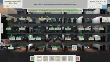 News-Tycoon-Torrent-Download