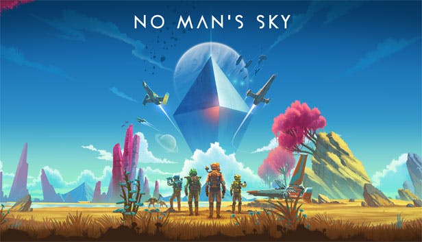 No Man's Sky