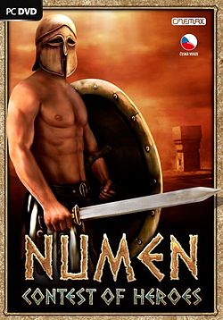 Numen_Cover