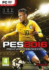 Pes 2016 Full