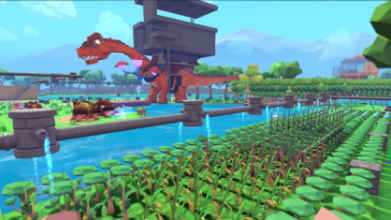 PixARK PC