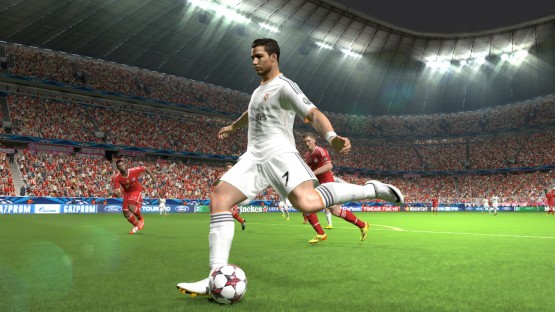 Pro Evolution Soccer (2)