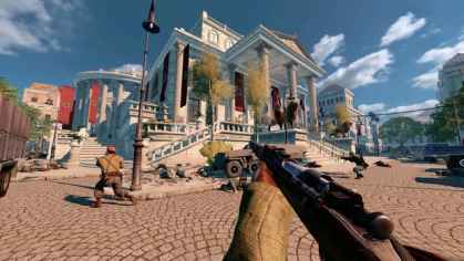 RAID-World-War-II-Torrent-Download