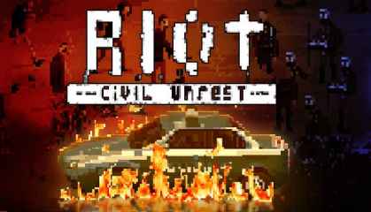 RIOT-Civil-Unrest