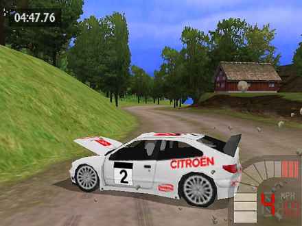 Richard-Burns-Rally-Free-Game-