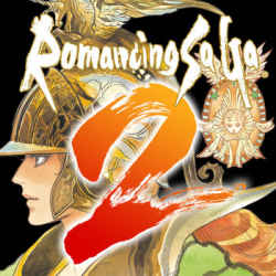 Romancing SaGa 2 PC