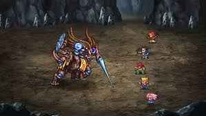 Romancing SaGa 2 PC