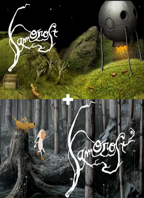 Samorost-1-and-2-PC-full