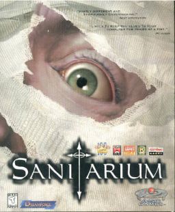 Sanitarium_Coverart