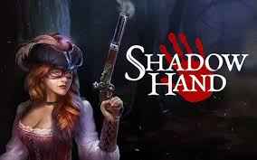 Shadowhand PC