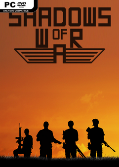 Shadows Of War