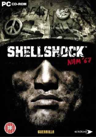 Shellshock NAM '67