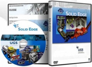 Siemens Solid Edge ST2 Eng 32bit Download