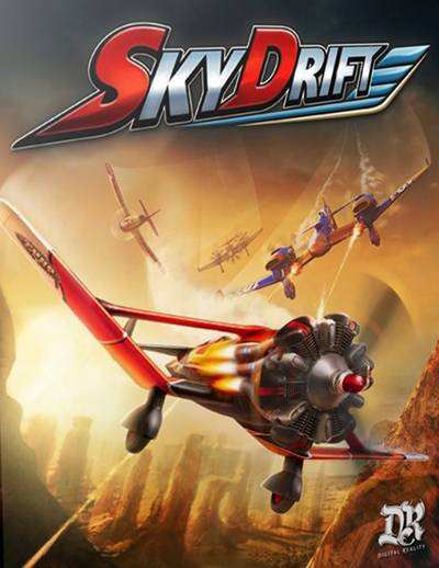 SkyDrift