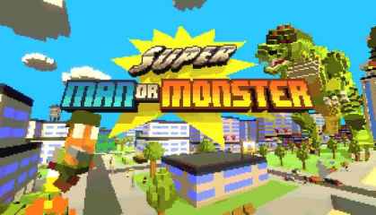 Super-Man-Or-Monster-Free-Download