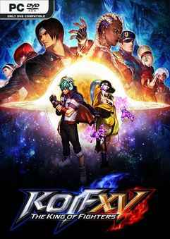 THE-KING-OF-FIGHTERS-XV.jpg