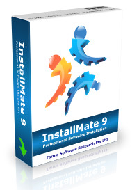 Tarma_InstallMate