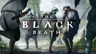 The Black Death